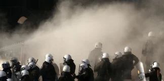 ΠΑΟΚ: Στέλνει επιστολές διαμαρτυρίας σε Κλάτενμπεργκ, ΕΠΟ, υπουργεία και αστυνομία για τα επεισόδια στον τελικό Κυπέλλου