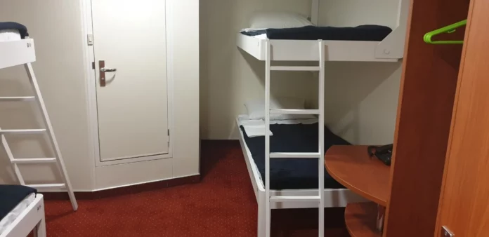 Κρήτη: Αναστάτωση σε πλοίο – Παιδί τραυματίστηκε εν πλω