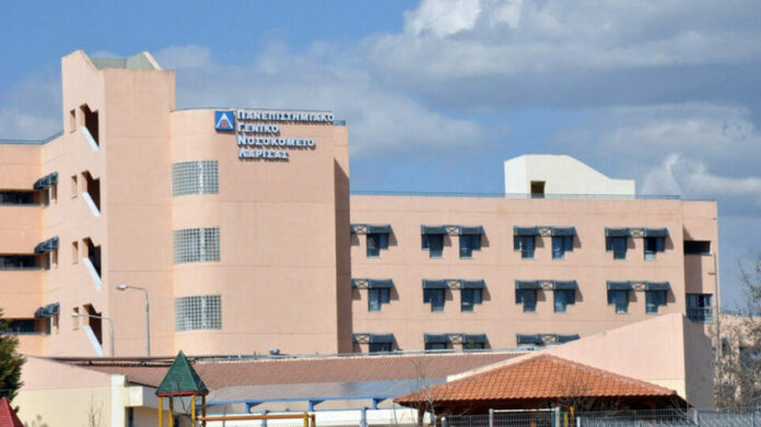 Καρδίτσα: Στο νοσοκομείο 90χρονος που αυτοπυροβολήθηκε στο κεφάλι