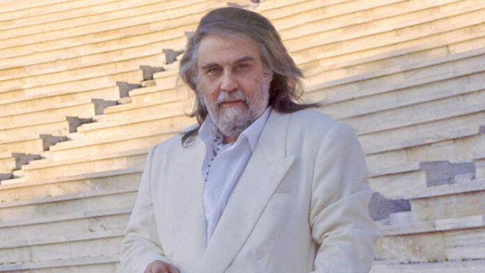 Βαγγέλης Παπαθανασίου: Πέθανε ο τεράστιος συνθέτης