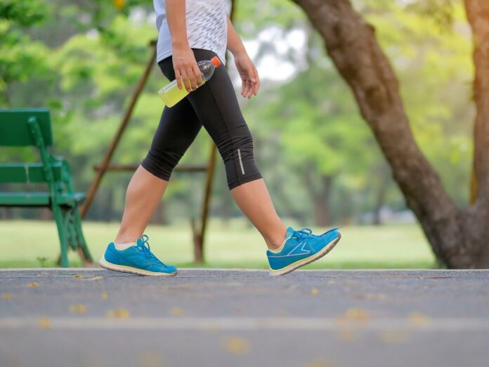 Καύση λίπους: Επιστημονικά αποδεδειγμένοι τρόποι για να το πετύχετε