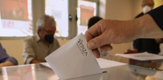 ΣΥΡΙΖΑ: Πάνω από 150.000 οι ψηφοφόροι – Απίστευτο ρεύμα – Διπλασίασαν τα ενεργά μέλη