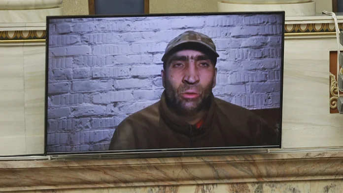 Ουκρανία: Ο Μιχαήλ σκοτώθηκε στη μάχη του Azovstal, αποκάλυψε ο Ουκρανός πρέσβης στην Ελλάδα