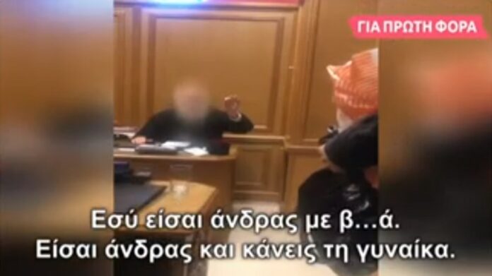 Επίθεση ιερέα σε τρανς που πήγε σε συσσίτιο: «Είσαι άντρας με βυζιά», της είπε και την έδιωξε