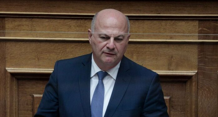 Τσιάρας για παρακολουθήσεις: Όλα στο φως, αλλά σε βάθος χρόνου