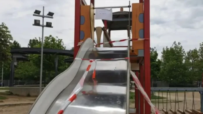 Ακρωτηριασμός 8χρονης στη Θεσσαλονίκη: Άριστη η κατάσταση του δακτύλου της, λέει ο γιατρός που τη χειρούργησε