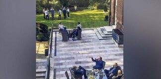 Η βρετανική αστυνομία ολοκλήρωσε την έρευνα για τα πάρτι στη Ντάουνινγκ Στριτ, βεβαιώθηκαν 126 πρόστιμα