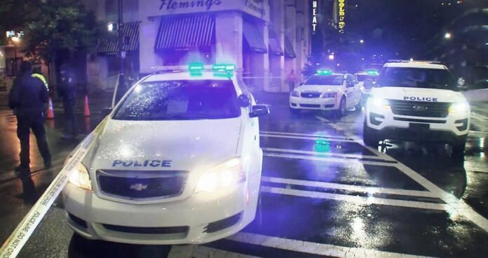 ΗΠΑ: Μητέρα πυροβόλησε τα δύο παιδιά της στον ύπνο τους