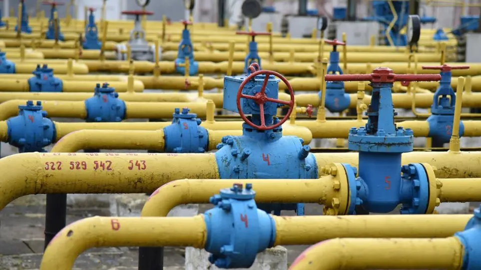 φυσικο_αεριο