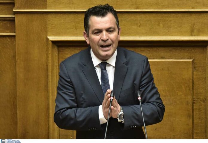 Βόλος: Ο βουλευτής Χρήστος Μπουκώρος “έσωσε την παρτίδα”, για την κυβέρνηση