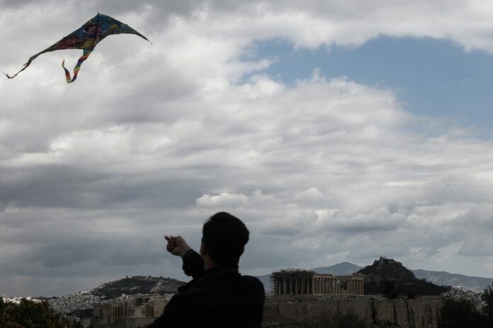 WSJ: Η Γερμανία επανεκκινεί το σύνολο των λιγνιτικών εργοστασίων! – Στην Ελλάδα, πετάμε χαρταετό.