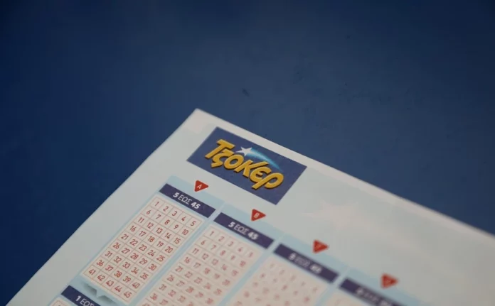 Τζόκερ 2/6/2022: Αυτοί είναι οι τυχεροί αριθμοί για τα 600.000 ευρώ