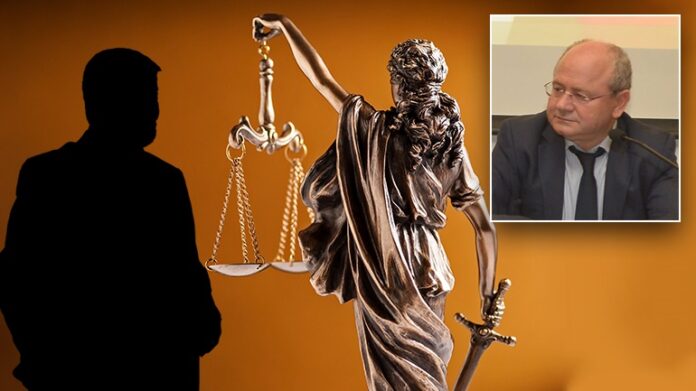 Νέο παραδικαστικό κύκλωμα στη Θεσσαλονίκη;