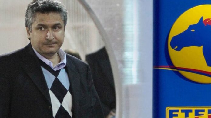 Αθώος ο Γ. Σπανός για το λαθρεμπόριο καυσίμων