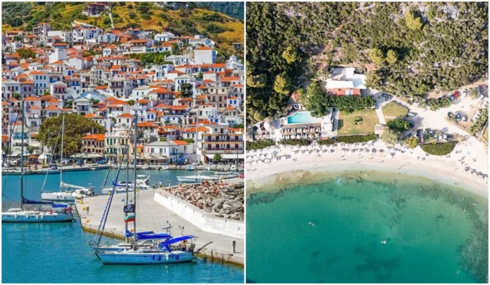 Σποράδες: Ποιο νησί να διαλέξετε αν είστε ζευγάρι, οικογένεια, παρέα