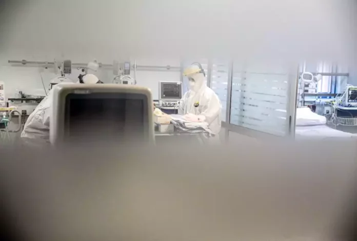 Σοβαρή καταγγελία για ιατρική αμέλεια στην Κύπρο: Διασωληνωμένη με σηψαιμία 36χρονη μετά από επέμβαση