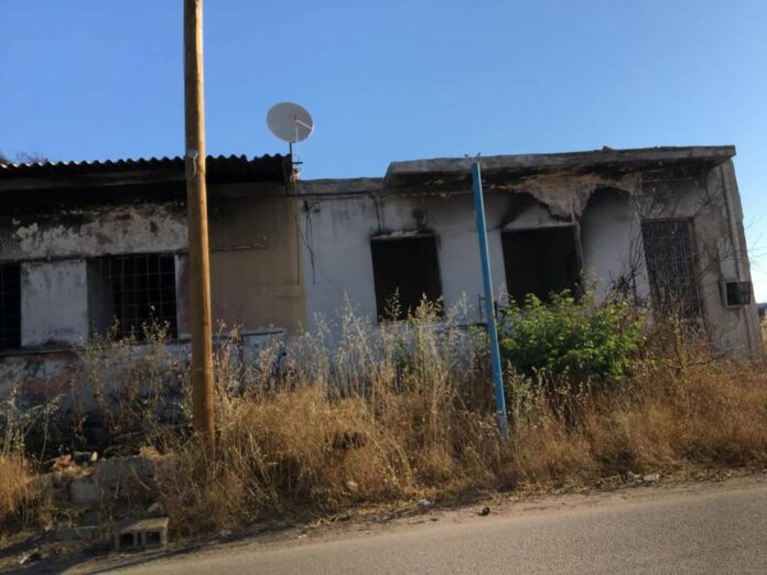 Φάκελος ΒΑΡΥΜΠΟΜΠΗ: Κάθε πλατάνι και…σκάνδαλο! Η Αμαρτωλή δεντροφύτευση και οι κλεμμένοι κρουνοί (ΦΩΤΟ)