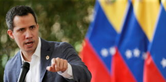 Ανελέητο ξύλο στους οπαδούς του Guaido στη Βενεζουέλα – Κάνουν λόγο για «προβοκάτσια του καθεστώτος»