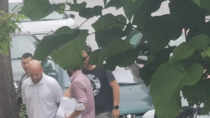 Θεσσαλονίκη: Ποινική δίωξη για ένα κακούργημα και 5 πλημμελήματα για τον 32χρονο πιστολέρο από την Καλαμαριά