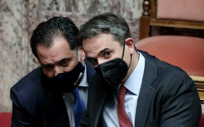 10 Έλληνες στα κάτεργα του Ιράν και δεν μιλάει κανείς, για να μην πληγεί το φρικτό καθεστώς…