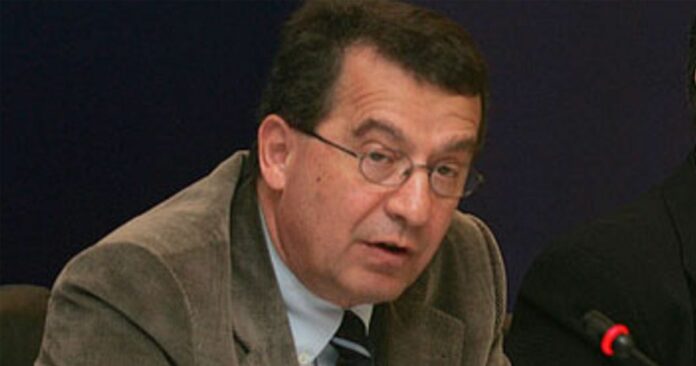 Ο Ρουμπάτης και οι δολοφονίες Καραϊβάζ, Παπαχρήστου, Μάλαμα