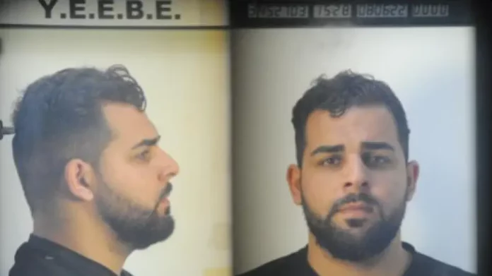 Θεσσαλονίκη: Αυτός είναι ο 27χρονος που συνελήφθη για τον βιασμό 16χρονης