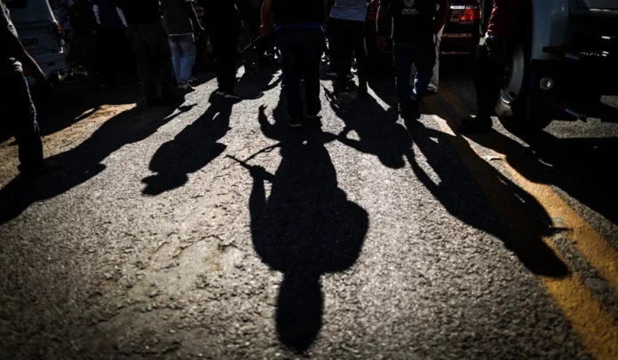 Αλέξης Μητρόπουλος: Ένας στους 3 εργαζόμενους στον ιδιωτικό τομέα παίρνει 340 ευρώ καθαρά