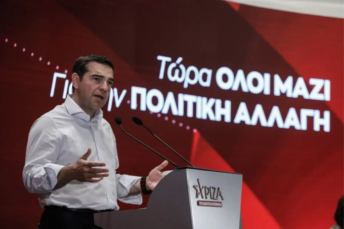 Ψηφοδέλτια ΣΥΡΙΖΑ: Σε λίγες ημέρες τα πρώτα ονόματα – Στόχος πολλά νέα πρόσωπα