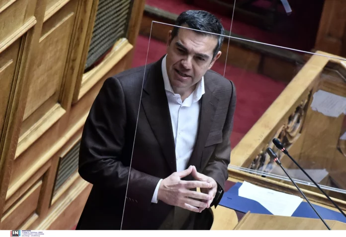 Τσίπρας: Καμία αμφιβολία ότι ο ΣΥΡΙΖΑ θα κερδίσει – Όταν ήμουν στο Μαξίμου δεν ήμουν happy traveler