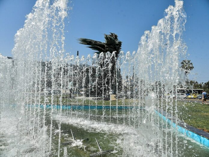 Καιρός: Νέο κύμα ζέστης από σήμερα – Μέχρι και στους 36 βαθμούς το θερμόμετρο