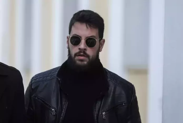 Θα ζητήσει αποζημίωση 1 εκατ. ευρώ από το Δημόσιο ο Μάνος Δασκαλάκης; Τι απάντησε ο δικηγόρος του