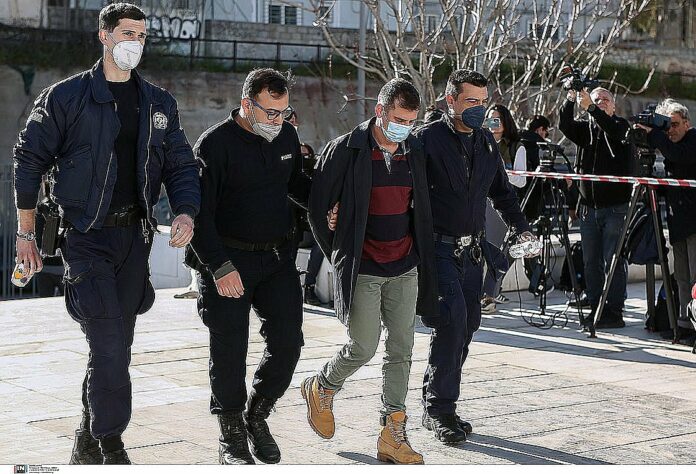 Ποινή κάθειρξης 13 ετών στον προπονητή ιστιοπλοΐας – Δεν του αναγνωρίστηκαν ελαφρυντικά