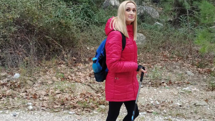 Δημοσιογράφος χάνει το σπίτι της μετά από μήνυση για θέμα που δεν έγραψε