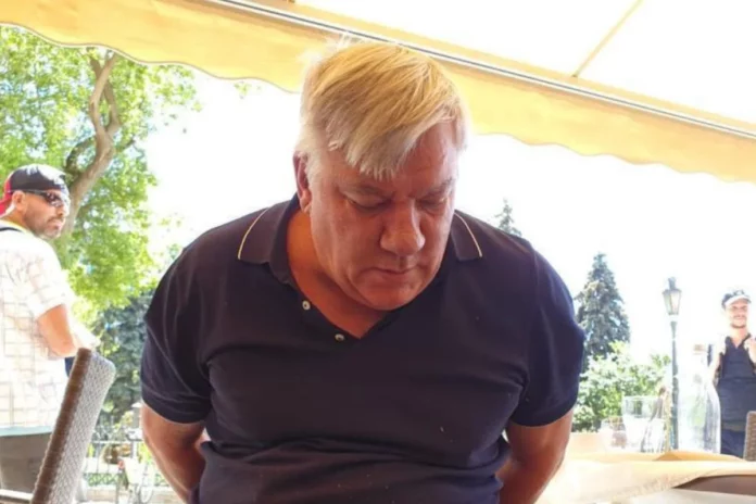 Συνελήφθη ο «Πάμπλο Εσκομπάρ της Βραζιλίας» – Ζούσε στην Ευρώπη με… πιστοποιητικό θανάτου