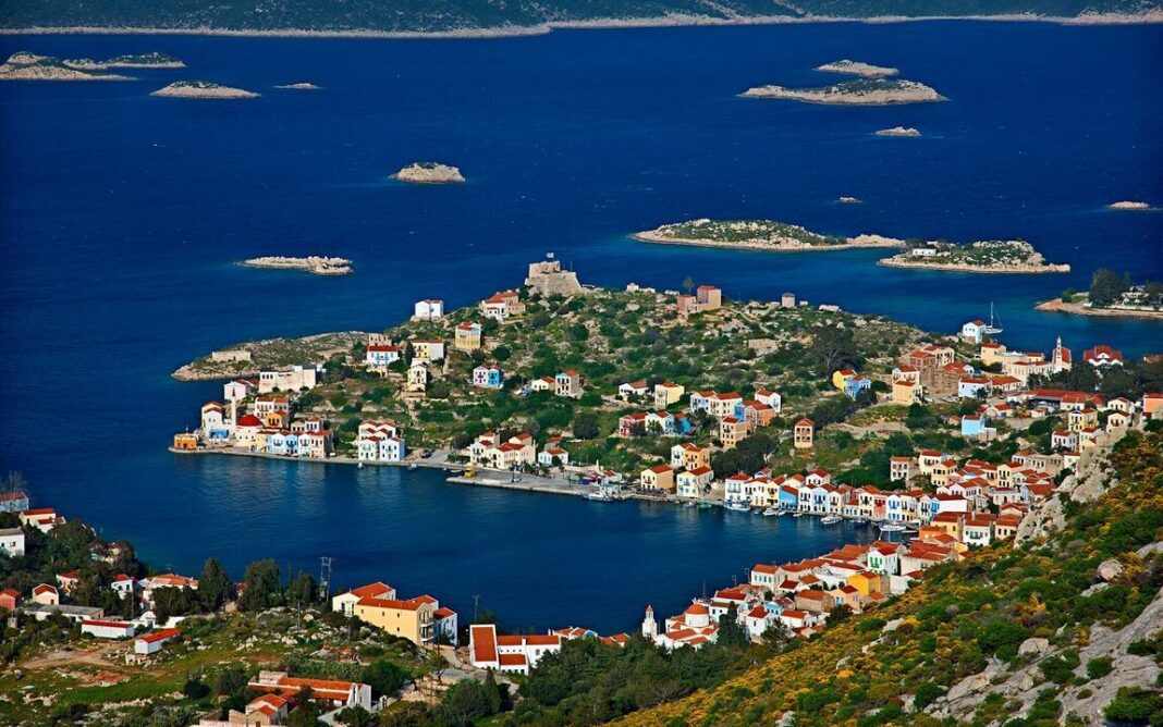 kastelorizo