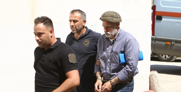 Γρηγορόπουλος: Την Τρίτη συζητείται στον Άρειο Πάγο η αίτηση αναίρεσης του ελαφρυντικού που χορηγήθηκε στον Κορκονέα