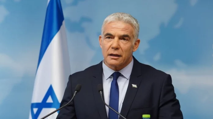 Πρόωρες εκλογές στο Ισραήλ – Ο Λαπίντ αναλαμβάνει πρωθυπουργός