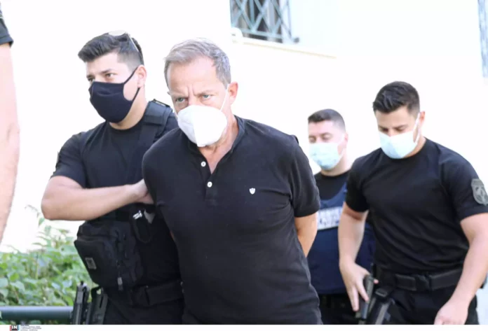 Απολογείται τη Δευτέρα ο Δημήτρης Λιγνάδης – Τι κατέθεσε πρώην σύντροφός του