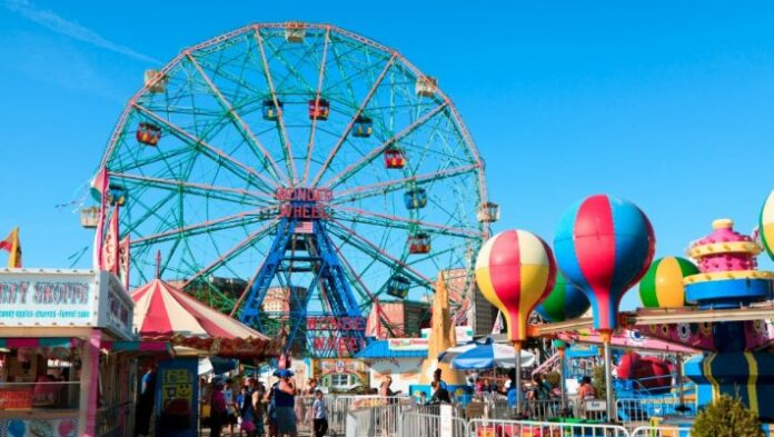 Ηγουμενίτσα: Παιδί έπαθε ηλεκτροπληξία σε λούνα παρκ – Ανεστάλη η λειτουργία του