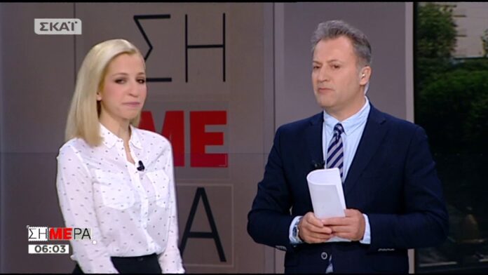 SKAI για την έγκυρη ενημέρωσή σας! – (VIDEO)