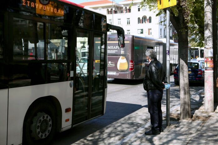 Νόμιμη έκρινε το Πρωτοδικείο την σημερινή απεργία των εργαζομένων στον ΟΑΣΘ