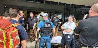 Οκλαχόμα: Ο δράστης της επίθεσης σε νοσοκομείο ήθελε να σκοτώσει τον γιατρό που τον είχε χειρουργήσει