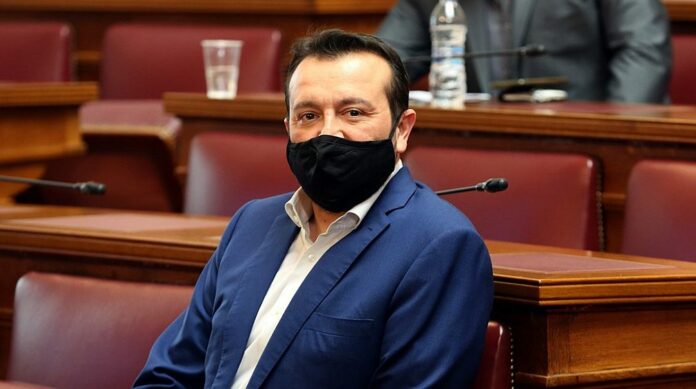 Με βούλευμα στο Ειδικό Δικαστήριο Παππάς και Καλογρίτσας