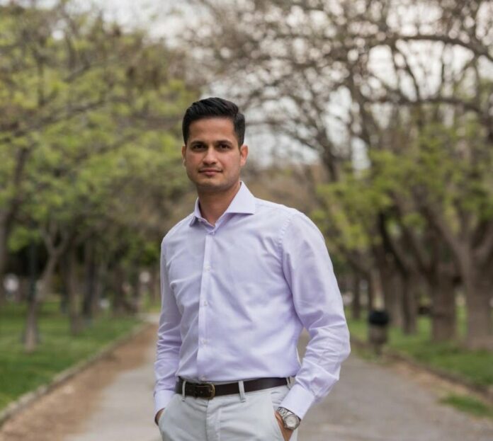 Παραιτήθηκε ο Σ.Καρανικόλας από το ΠΑΣΟΚ-ΚΙΝΑΛ – Η επιστολή προς Ν.Ανδρουλάκη: «Είσαι επιτήδειος ουδέτερος»