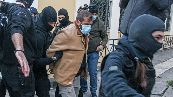 Αθώος για τον βιασμό της Αμαλίας ο προπονητής ιστιοπλοΐας, ένοχος για κατάχρηση ανηλίκου σε ασέλγεια