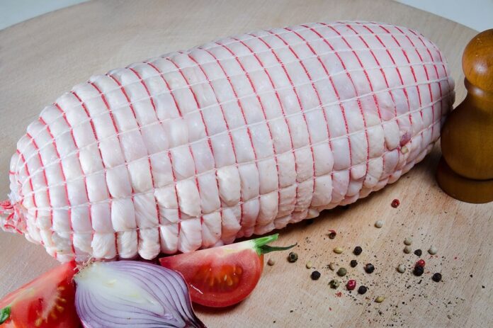 Προσοχή! Μην καταναλώσετε αυτό το ρολό κοτόπουλο – Βρέθηκε σαλμονέλα (φωτο)
