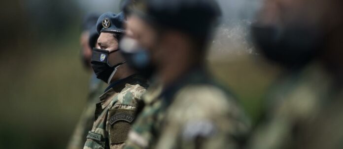 Προσλήψεις εκπαιδευτών στο κέντρο εκπαίδευσης αεροπορίας στρατού