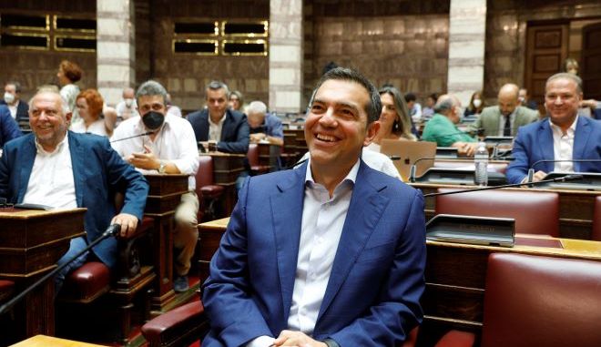 tsipras