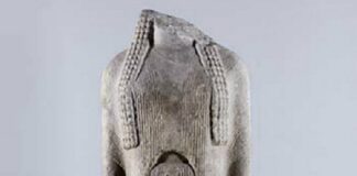 Περίπου 250 αρχαιολογικά ευρήματα από τη Σάμο έφτασαν παράνομα στο Βερολίνο -Τι δείχνει έρευνα