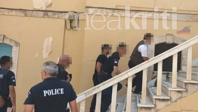 Χανιά: Ένοχος ο εργοδότης για τον ξυλοδαρμό του 23χρονου – «Με χτύπησε με την αλυσίδα δύο φόρες»